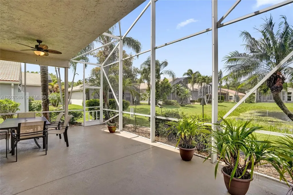 8257 La Jolla Vista Lane Lake Worth FL 33467