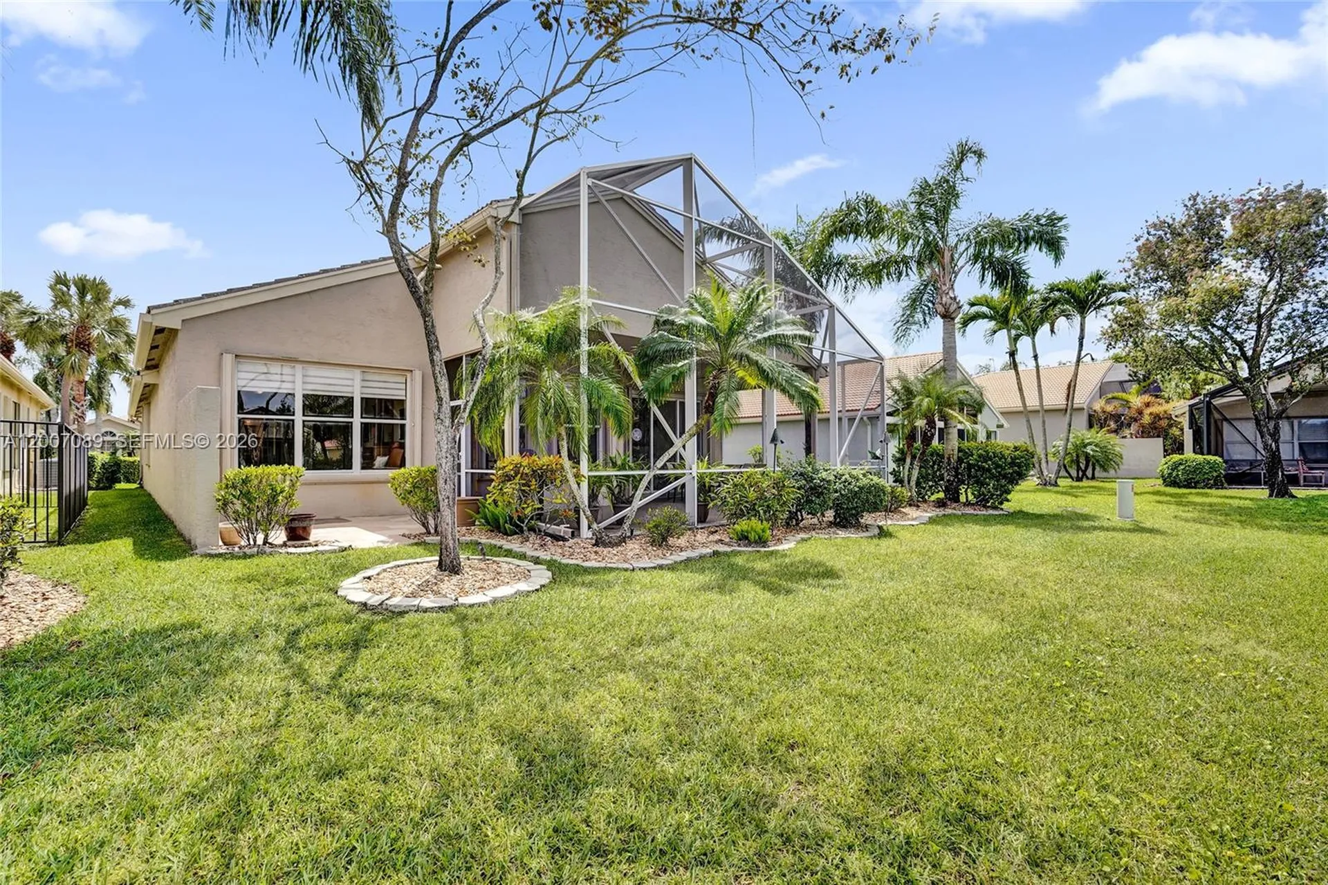 8257 La Jolla Vista Lane Lake Worth FL 33467