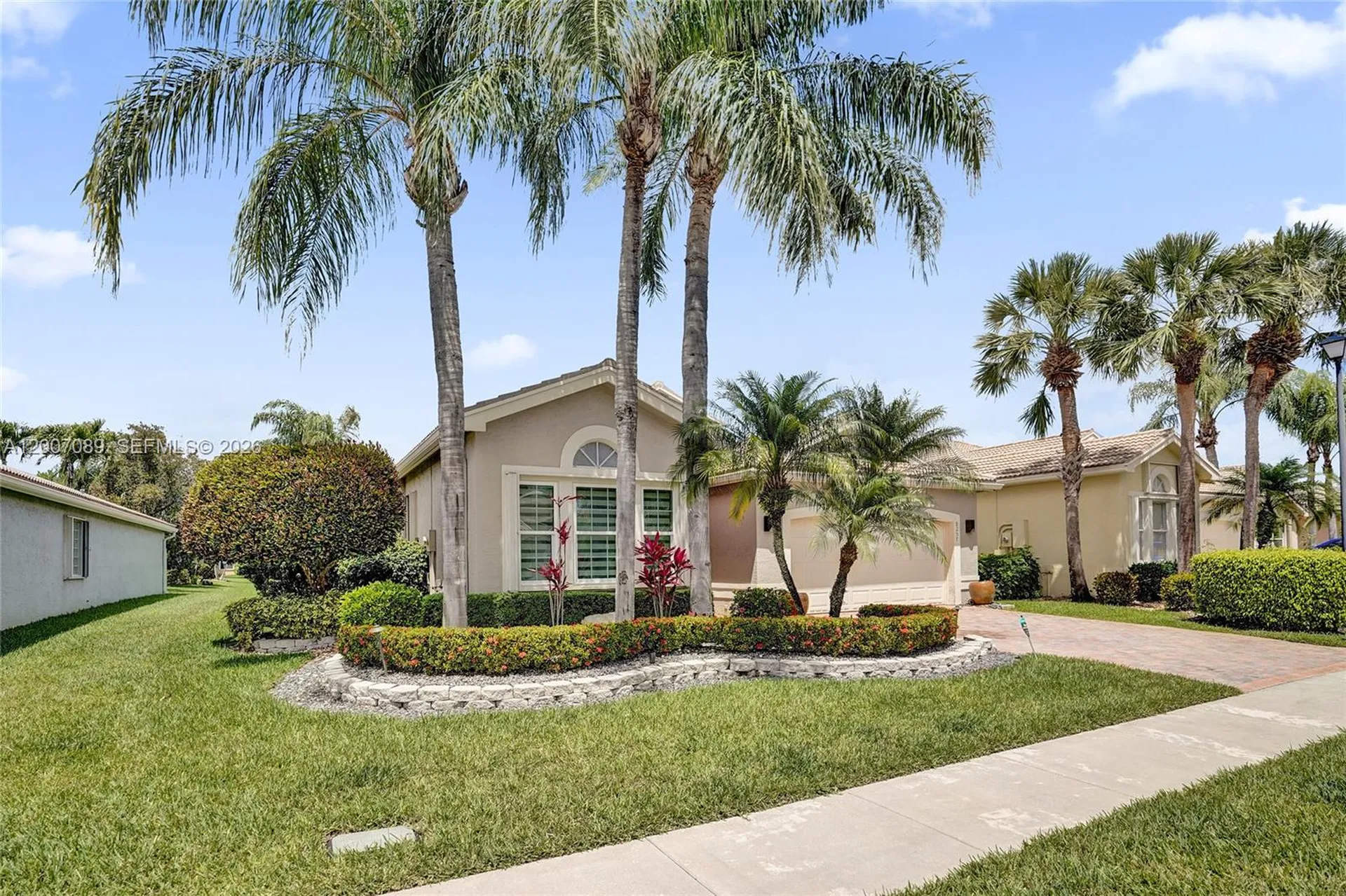 8257 La Jolla Vista Lane Lake Worth FL 33467