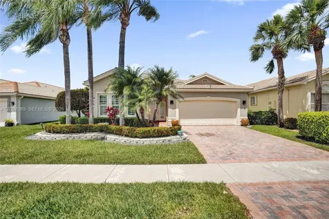 8257 La Jolla Vista Lane Lake Worth FL 33467