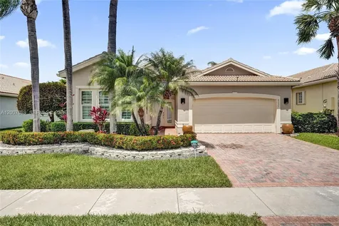 8257 La Jolla Vista Lane Lake Worth FL 33467