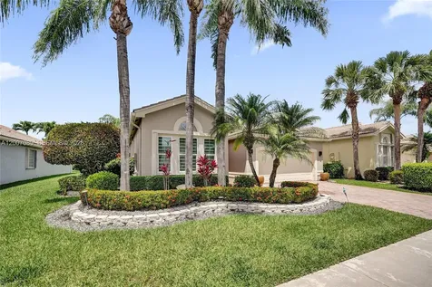 8257 La Jolla Vista Lane Lake Worth FL 33467