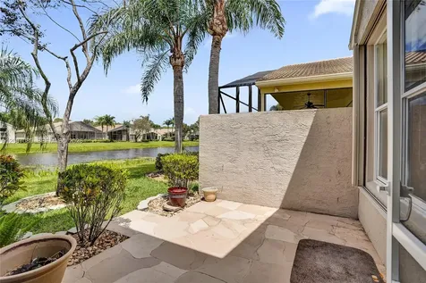 8257 La Jolla Vista Lane Lake Worth FL 33467