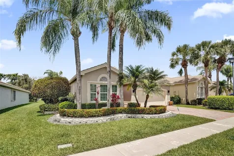 8257 La Jolla Vista Lane Lake Worth FL 33467