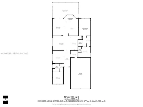 8257 La Jolla Vista Lane Lake Worth FL 33467