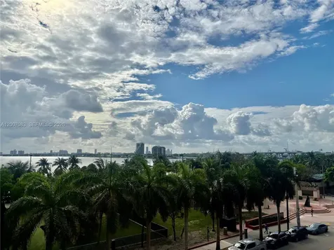 1800 N Bayshore Drive Miami FL 33132