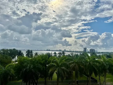 1800 N Bayshore Drive Miami FL 33132