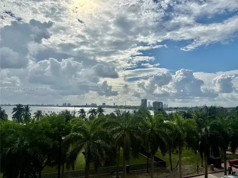 1800 N Bayshore Drive Miami FL 33132