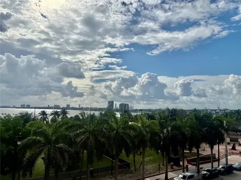 1800 N Bayshore Drive Miami FL 33132