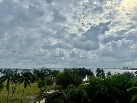 1800 N Bayshore Drive Miami FL 33132