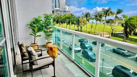 1800 N Bayshore Drive Miami FL 33132