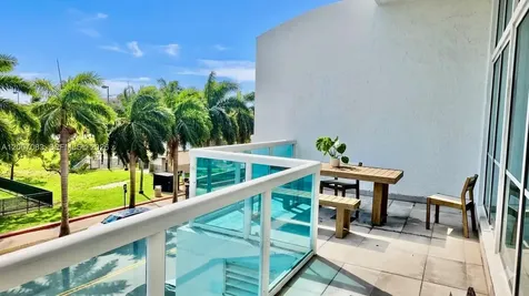 1800 N Bayshore Drive Miami FL 33132
