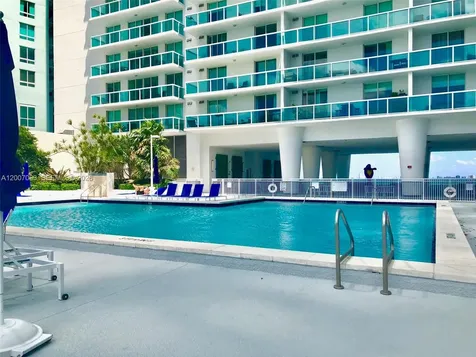 1800 N Bayshore Drive Miami FL 33132