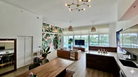 1800 N Bayshore Drive Miami FL 33132