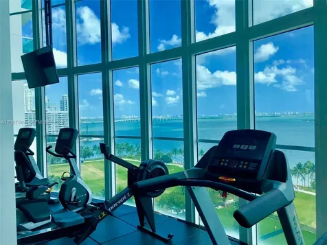 1800 N Bayshore Drive Miami FL 33132