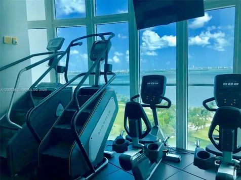 1800 N Bayshore Drive Miami FL 33132