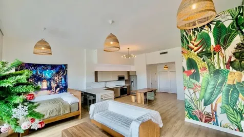 1800 N Bayshore Drive Miami FL 33132