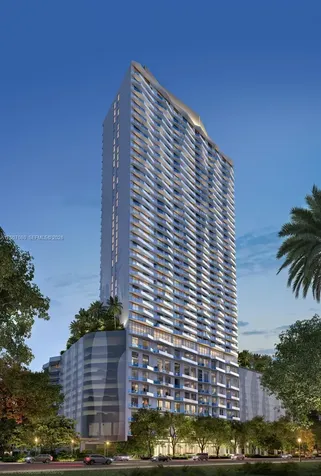 77 SE 5th Street Miami FL 33131