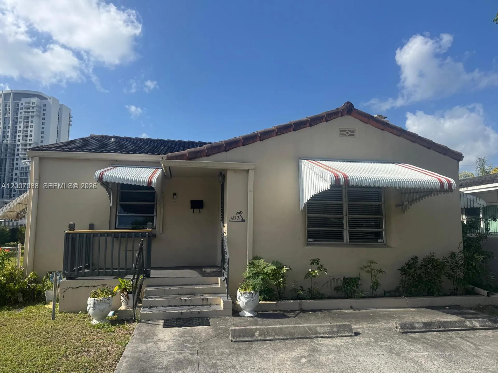 1812 Fillmore Street Hollywood FL 33020