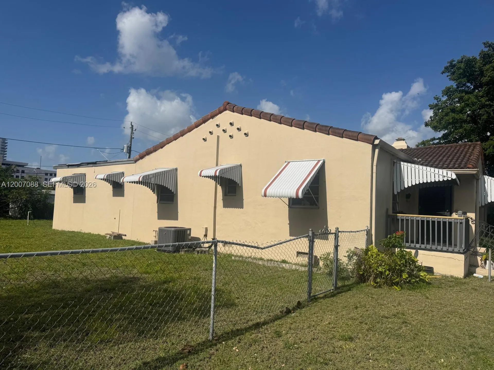 1812 Fillmore Street Hollywood FL 33020