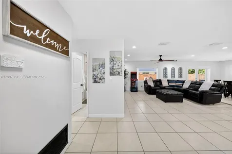 7434 SW 129th Court Miami FL 33183