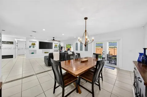 7434 SW 129th Court Miami FL 33183