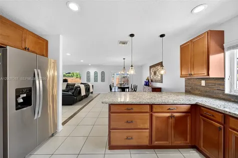 7434 SW 129th Court Miami FL 33183