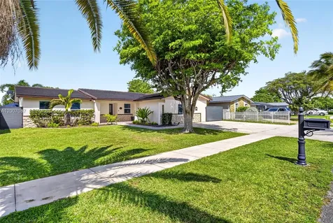 7434 SW 129th Court Miami FL 33183