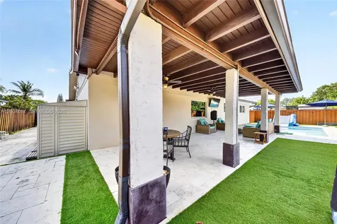 7434 SW 129th Court Miami FL 33183