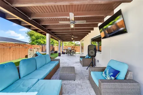 7434 SW 129th Court Miami FL 33183