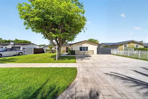 7434 SW 129th Court Miami FL 33183