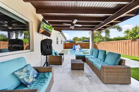 7434 SW 129th Court Miami FL 33183