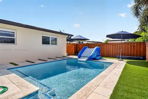 7434 SW 129th Court Miami FL 33183