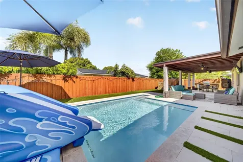 7434 SW 129th Court Miami FL 33183