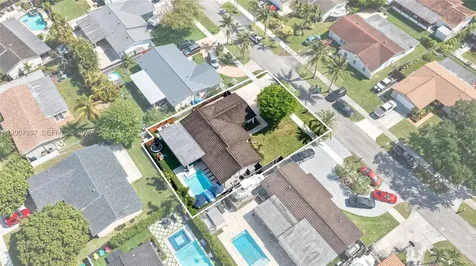 7434 SW 129th Court Miami FL 33183
