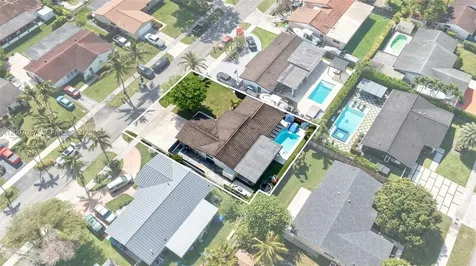 7434 SW 129th Court Miami FL 33183