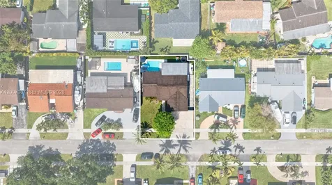 7434 SW 129th Court Miami FL 33183