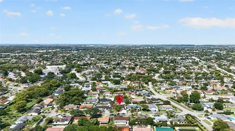 7434 SW 129th Court Miami FL 33183