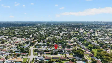 7434 SW 129th Court Miami FL 33183