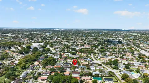 7434 SW 129th Court Miami FL 33183