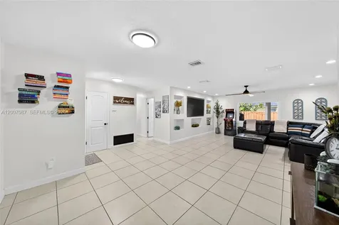 7434 SW 129th Court Miami FL 33183