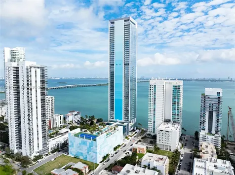 700 NE 26th Terrace Miami FL 33137
