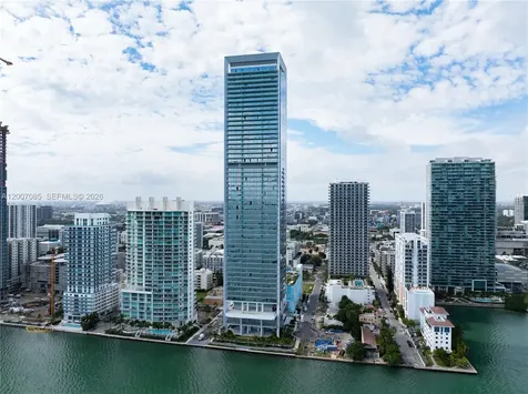 700 NE 26th Terrace Miami FL 33137