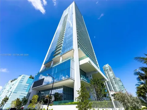 700 NE 26th Terrace Miami FL 33137