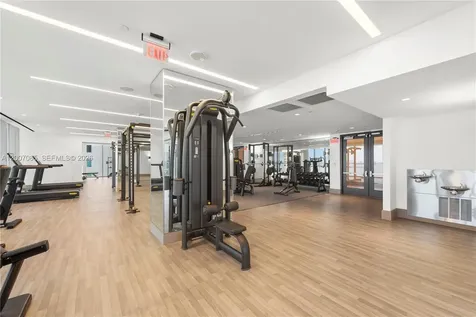 700 NE 26th Terrace Miami FL 33137