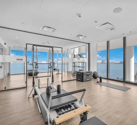 700 NE 26th Terrace Miami FL 33137
