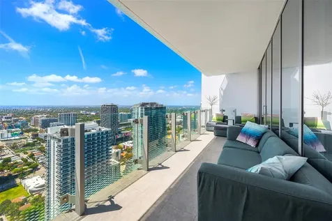 700 NE 26th Terrace Miami FL 33137