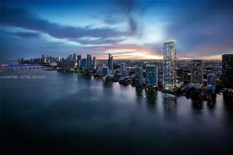 700 NE 26th Terrace Miami FL 33137