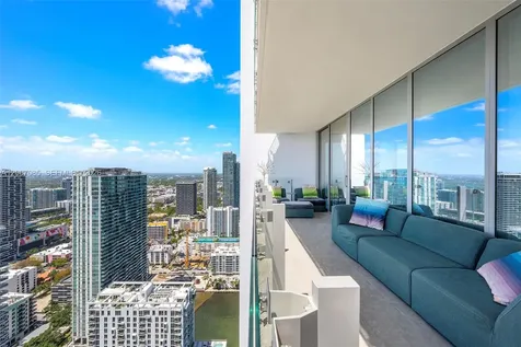 700 NE 26th Terrace Miami FL 33137
