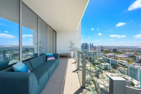 700 NE 26th Terrace Miami FL 33137